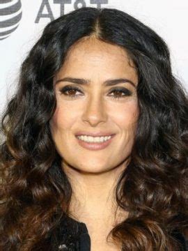 Salma Hayek DeepFake Porn Videos